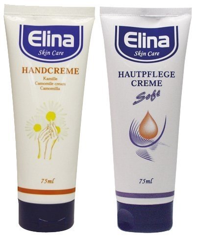 Elina 40985 Hygieneartikel Flüssigseife AloeVera 500 ml Elina 40985 Hygieneartikel Flüssigseife AloeVera 500 ml von Unbekannt