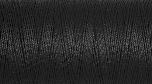 Extra Strong Thread 110yd-Black von Gütermann