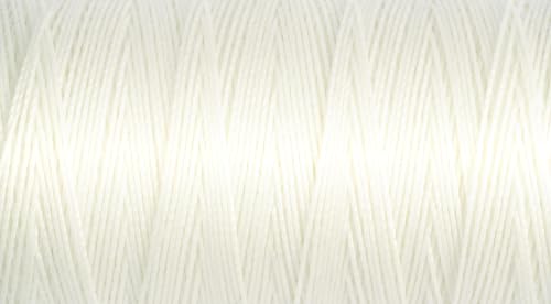 Extra Strong Thread 110yd-Oyster, Bridal White 0111, 5.5 x 2.7 x 2.7 cm Extra Strong Thread 110yd-Oyster, Bridal White 0111, 5.5 x 2.7 x 2.7 cm von Gütermann