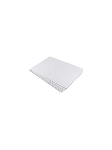 FABRIANO BL10CARTACREA 220 GR 35 X 50, BIANCO von Fabriano