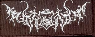 Faagrim - Aufnäher/Patch Faagrim - Aufnäher/Patch von Unbekannt