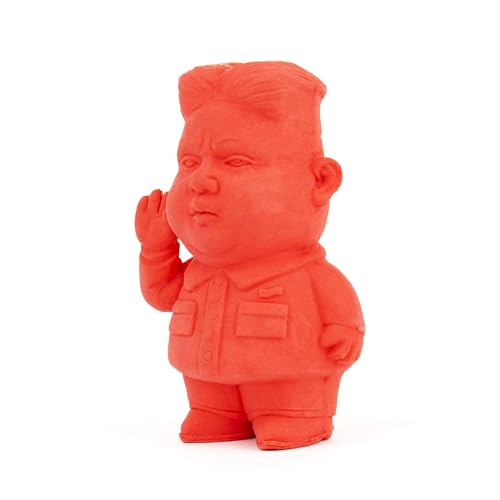 Gift Republic 13709 Diktator Radiergummi von GR Gift Republic