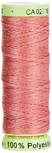 Gütermann Top Stitch Gewinde 30 m pink - 473 Gütermann Top Stitch Gewinde 30 m pink - 473 von Gutermann