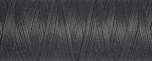 Gutermann 0036 Polyestergarn, 1000 m, Dunkles Eisengrau, Polyester, 5.5 x 4 x 4 cm Gutermann 0036 Polyestergarn, 1000 m, Dunkles Eisengrau, Polyester, 5.5 x 4 x 4 cm von Gutermann