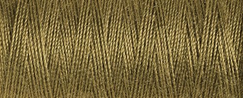 Gutermann 700160-8955 Denim-Garn, Altgold, 100 m, 100 m Gutermann 700160-8955 Denim-Garn, Altgold, 100 m, 100 m von Unbekannt