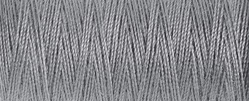 Gutermann 700160-9625 Denim-Garn, Silbergrau, 100 m, 100 m von Unbekannt