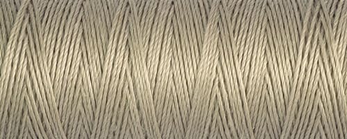 Gutermann 723878-464-1 Sand R753 Nr. 40 Seidengarn, 30 m x 1 Spule, Seide, 464 Gutermann 723878-464-1 Sand R753 Nr. 40 Seidengarn, 30 m x 1 Spule, Seide, 464 von Gutermann