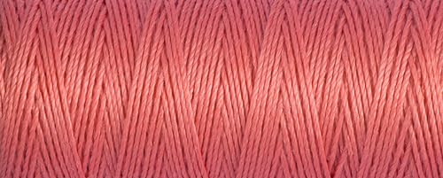 Gütermann 723878-896-1 R753 Nr. 40 Seidengarn, 30 m x 1 Spule, Seide, 896 von Gütermann