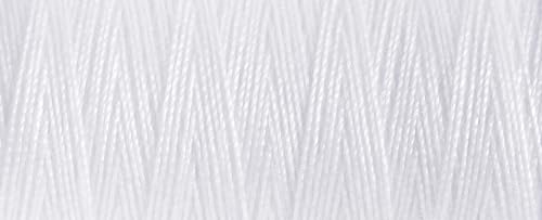 Gutermann Denim-Faden, hochweiß, 100 m, 100 m, 700160-1005 von Unbekannt