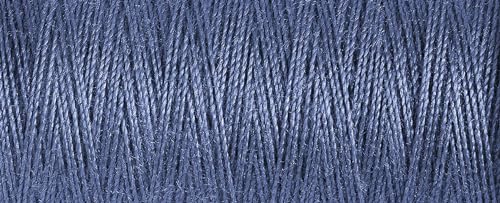 Unbekannt Denim-Garn Maisbl te, 100 m, Blau, 100 m G700160-6075 von Unbekannt