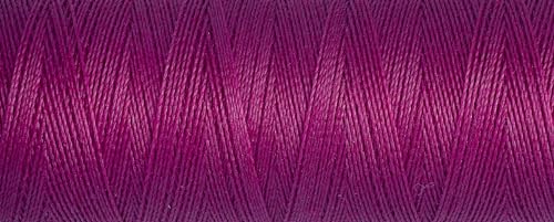 Gutermann Seidengarn, 100 m, Himbeere Punch von Unbekannt