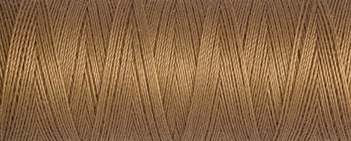 Gutermann Seidengarn, 100 m, Kümmel Gutermann Seidengarn, 100 m, Kümmel von Unbekannt