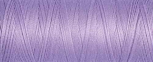 Gutermann 0158 Polyestergarn, 1000 m, afrikanisches Violett, Polyester, Viola, 5.5 x 4 x 4 cm von Gutermann