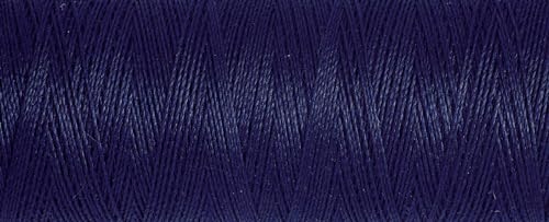 Gutermann 0310 Nähgarn, Polyester, 1000 m, Marineblau, 5.5 x 4 x 4 cm von Gütermann