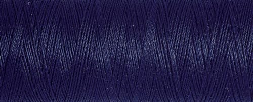 Gütermann 0310 Polyestergarn, 1000 m, Marineblau, Polyester, 5.5 x 4 x 4 cm von Gütermann