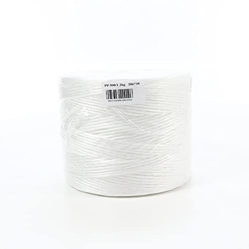 HAPPEL 8742455 Poly-Kordel, 2 kg, circa 500 m lang HAPPEL 8742455 Poly-Kordel, 2 kg, circa 500 m lang von HAPPEL