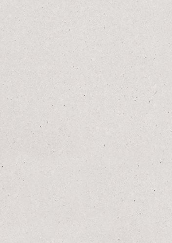 Graupappe 50x70 1700g 2,7 mm Graupappe 50x70 1700g 2,7 mm von Heyda