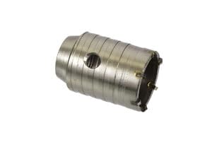 Hammer-Bohrkrone, 30mm, M22, ohne Schaft Hammer-Bohrkrone, 30mm, M22, ohne Schaft von Unbekannt