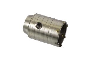 Hammer-Bohrkrone, 70mm, M22, ohne Schaft von Unbekannt