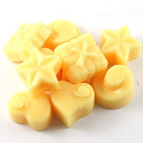 Handgemachtes Duftwachs, hohe Qualität10 x 5 g Schmelzwachs in jeder Packung. Sparkling Lemon Scent Handgemachtes Duftwachs, hohe Qualität10 x 5 g Schmelzwachs in jeder Packung. Sparkling Lemon Scent von Unbekannt