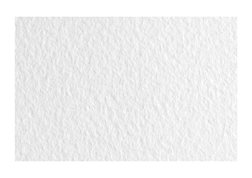 Honsell 21297101 - Fabriano Tiziano Pastellpapier Bianco, DIN A4, 50 Blatt, 160 g/m², hoch hadernhaltig, säurefrei und alterungsbeständig, griffige, raue Oberfläche Honsell 21297101 - Fabriano Tiziano Pastellpapier Bianco, DIN A4, 50 Blatt, 160 g/m², hoch hadernhaltig, säurefrei und alterungsbeständig, griffige, raue Oberfläche von Fabriano