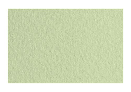 Honsell 21297111 - Fabriano Tiziano Pastellpapier Verduzzo, DIN A4, 50 Blatt, 160 g/m², hoch hadernhaltig, säurefrei und alterungsbeständig, griffige, raue Oberfläche Honsell 21297111 - Fabriano Tiziano Pastellpapier Verduzzo, DIN A4, 50 Blatt, 160 g/m², hoch hadernhaltig, säurefrei und alterungsbeständig, griffige, raue Oberfläche von Fabriano
