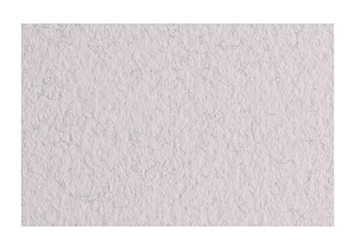 Honsell 21297127 - Fabriano Tiziano Pastellpapier Lama, DIN A4, 50 Blatt, 160 g/m², hoch hadernhaltig, säurefrei und alterungsbeständig, griffige, raue Oberfläche von Unbekannt