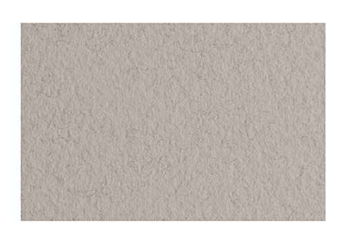 Honsell 21297128 - Fabriano Tiziano Pastellpapier China, DIN A4, 50 Blatt, 160 g/m², hoch hadernhaltig, säurefrei und alterungsbeständig, griffige, raue Oberfläche Honsell 21297128 - Fabriano Tiziano Pastellpapier China, DIN A4, 50 Blatt, 160 g/m², hoch hadernhaltig, säurefrei und alterungsbeständig, griffige, raue Oberfläche von Fabriano