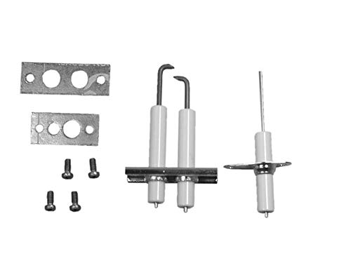 JU Elektrodensatz f. Z.BR..-25A,KBR/KBRC ZBR 12/15-42A, ZSBR 3/5-12A bis FD967 87181070640 JU Elektrodensatz f. Z.BR..-25A,KBR/KBRC ZBR 12/15-42A, ZSBR 3/5-12A bis FD967 87181070640 von Junkers