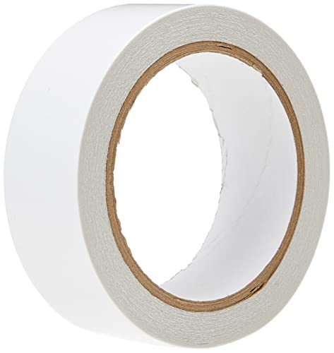 Jeje transparent doppelseitig Klebeband, transparent, 35 mm x 15 m Jeje transparent doppelseitig Klebeband, transparent, 35 mm x 15 m von Unbekannt
