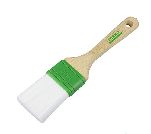 KOMFORT Pinsel 50mm Abbeizpinsel Laugenpinsel Spezialpinsel für Abbeizer und Entlacker KOMFORT Pinsel 50mm Abbeizpinsel Laugenpinsel Spezialpinsel für Abbeizer und Entlacker von Unbekannt
