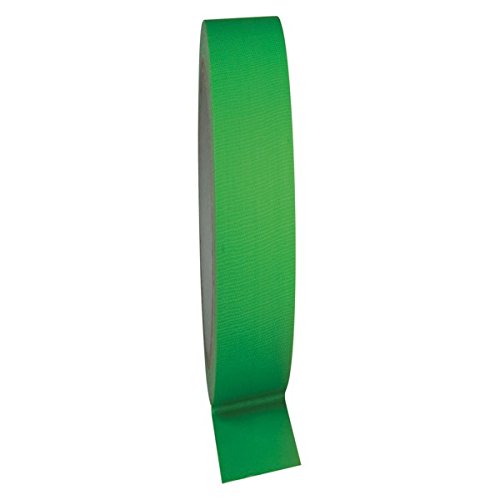 Klebeband Neongrün (L x B) 2500cm x 1.9cm von Unbekannt