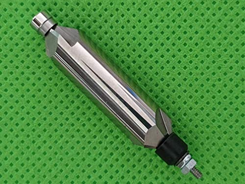 Konturenfräser Entgratfräser 8 mm 45° VHM mit zentriertem 5 mm Führungskugellager Konturenfräser Entgratfräser 8 mm 45° VHM mit zentriertem 5 mm Führungskugellager von Unbekannt