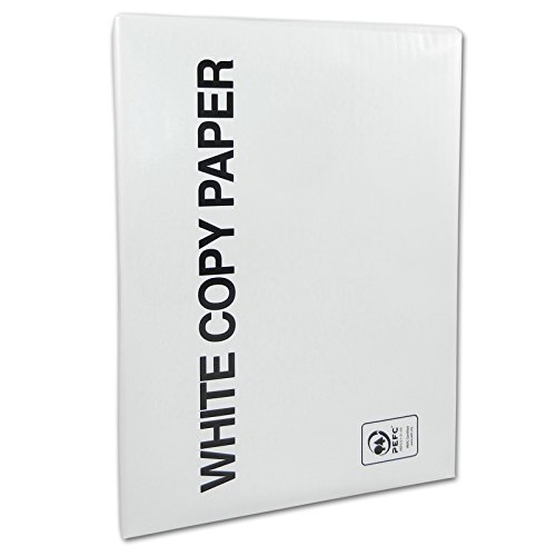 Kopierpapier NoName/NO-NAME DIN A4 weiß geriest 80 g/qm Inh.500 Kopierpapier NoName/NO-NAME DIN A4 weiß geriest 80 g/qm Inh.500 von Unbekannt