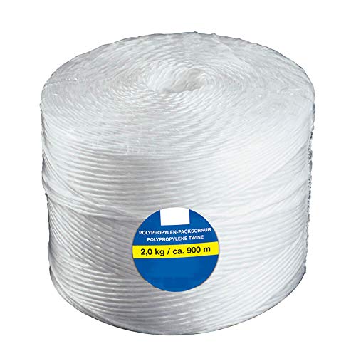 Kordel Poly 2kg ca.500 Meter von Unbekannt