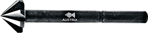 Krauskopfversenker Type 0600 16mm Gesamt-L.90mm Schaft-L.30mm Krauskopfversenker Type 0600 16mm Gesamt-L.90mm Schaft-L.30mm von Unbekannt