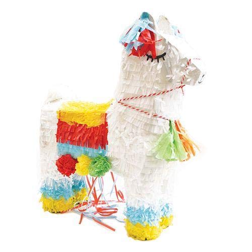 Lama Piñata von ScrapCooking
