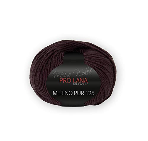 Merino Pur 125 039 ca. 125 m 50 g von Unbekannt