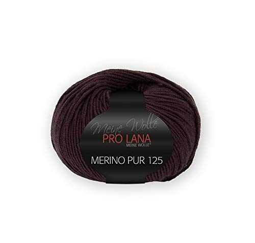 Merino Pur 125 039 ca. 125 m 50 g Merino Pur 125 039 ca. 125 m 50 g von Unbekannt