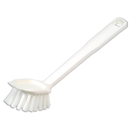 Nölle Spülbürste PVC, mit Schaber Nölle Spülbürste PVC, mit Schaber von Unbekannt