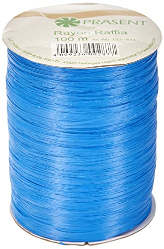 Präsent Rayon Raffia Präsent Rayon Raffia von Präsent