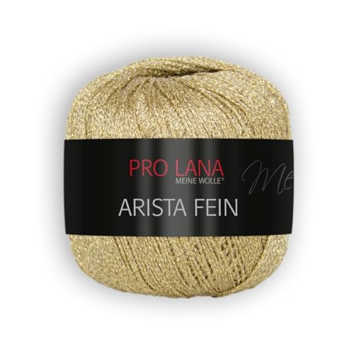 Unbekannt PRO Lana Arista Fein - Farbe: 300-25 g/ca. 250 m Wolle Unbekannt PRO Lana Arista Fein - Farbe: 300-25 g/ca. 250 m Wolle von Unbekannt