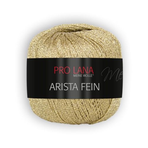 Unbekannt PRO Lana Arista Fein - Farbe: 300-25 g/ca. 250 m Wolle von Unbekannt
