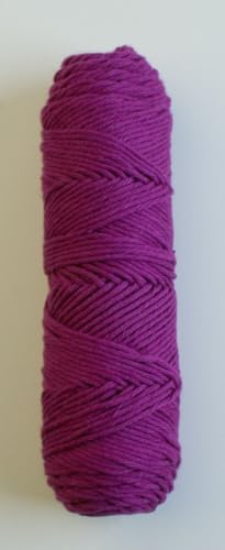 PRO LANA Joker 8 Uni - Farbe: 267-50 g/ca. 87 m Wolle von PRO LANA