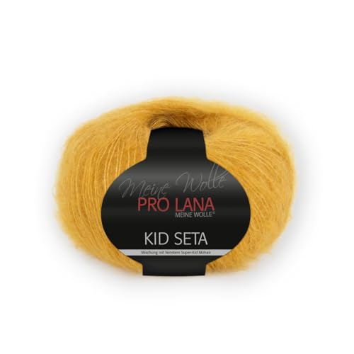 PRO LANA Kid Seta - Farbe: 23-25 g/ca. 210 m Wolle von Langendorf & Keller