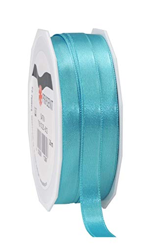 Präsent C.E. Pattberg Satin Magenta, 25 m Satinband zum Einpacken von Geschenken, 10 mm Breite, Geschenkband zum Dekorieren & Basteln, Dekoband, Anlass Präsent C.E. Pattberg Satin Magenta, 25 m Satinband zum Einpacken von Geschenken, 10 mm Breite, Geschenkband zum Dekorieren & Basteln, Dekoband, Anlass von PRÄSENT