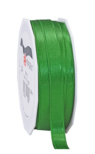Präsent C.E. Pattberg Satin orange, 25 m Satinband zum Einpacken von Geschenken, 15 mm Breite, Geschenkband zum Dekorieren & Basteln, Dekoband, Anlass Präsent C.E. Pattberg Satin orange, 25 m Satinband zum Einpacken von Geschenken, 15 mm Breite, Geschenkband zum Dekorieren & Basteln, Dekoband, Anlass von PRÄSENT