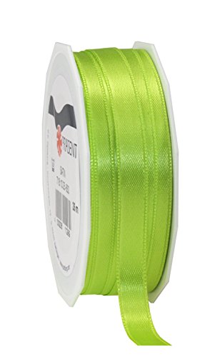 Präsent C.E. Pattberg Satin orange, 25 m Satinband zum Einpacken von Geschenken, 40 mm Breite, Geschenkband zum Dekorieren & Basteln, Dekoband, Anlass Präsent C.E. Pattberg Satin orange, 25 m Satinband zum Einpacken von Geschenken, 40 mm Breite, Geschenkband zum Dekorieren & Basteln, Dekoband, Anlass von Präsent