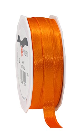 Präsent C.E. Pattberg Satin pastellgrün, 25 m Satinband zum Einpacken von Geschenken, 40 mm Breite, Geschenkband zum Dekorieren & Basteln, Dekoband, Anlass Präsent C.E. Pattberg Satin pastellgrün, 25 m Satinband zum Einpacken von Geschenken, 40 mm Breite, Geschenkband zum Dekorieren & Basteln, Dekoband, Anlass von PRÄSENT