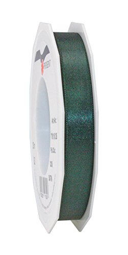 Präsent C.E. Pattberg Satin crème, 25 m Satinband zum Einpacken von Geschenken, 15 mm Breite, Geschenkband zum Dekorieren & Basteln, Dekoband, Anlass Präsent C.E. Pattberg Satin crème, 25 m Satinband zum Einpacken von Geschenken, 15 mm Breite, Geschenkband zum Dekorieren & Basteln, Dekoband, Anlass von Präsent